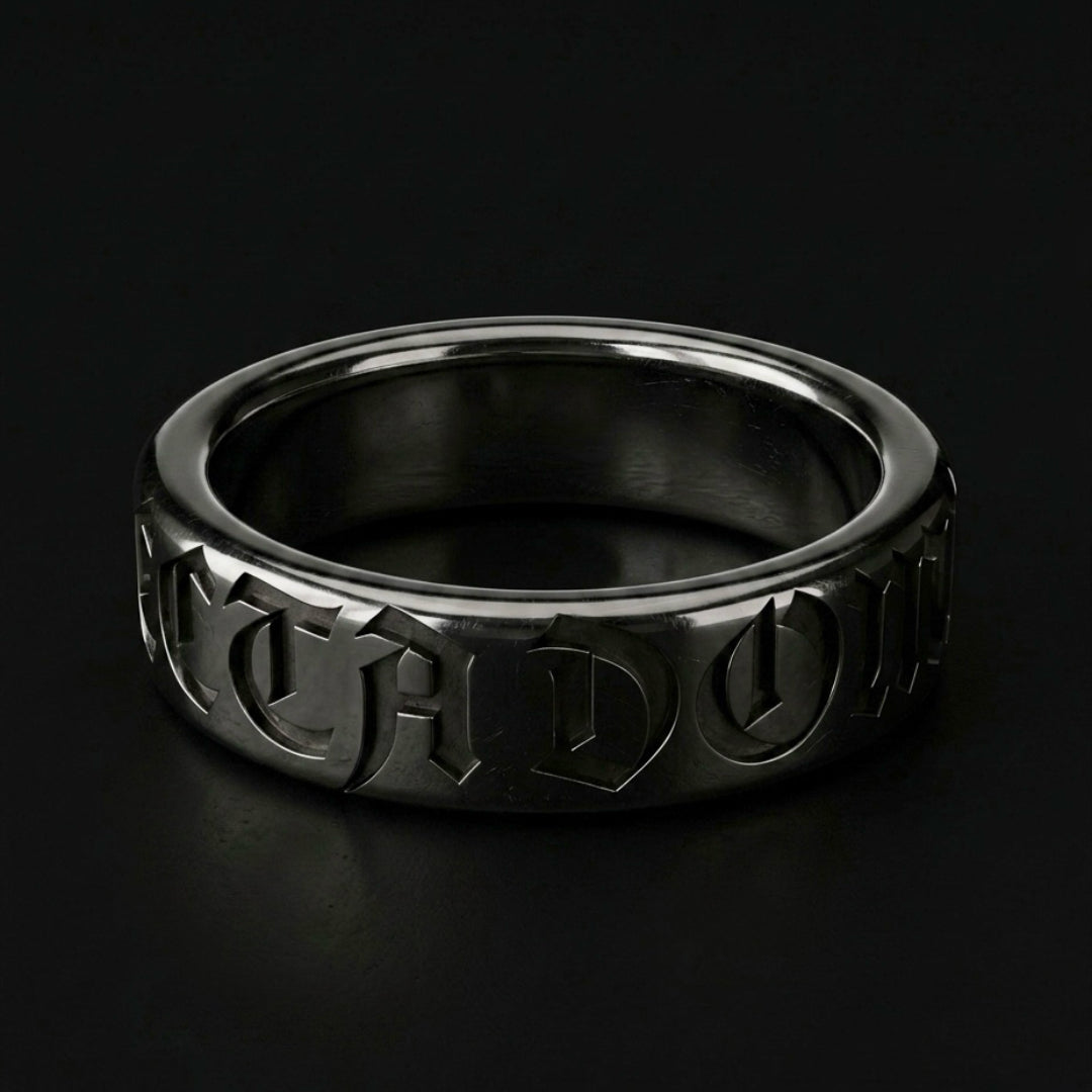 27｜RING｜PLATINUM｜PT950｜