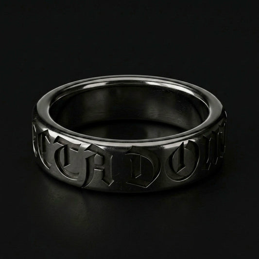 27｜RING｜PLATINUM｜PT950｜