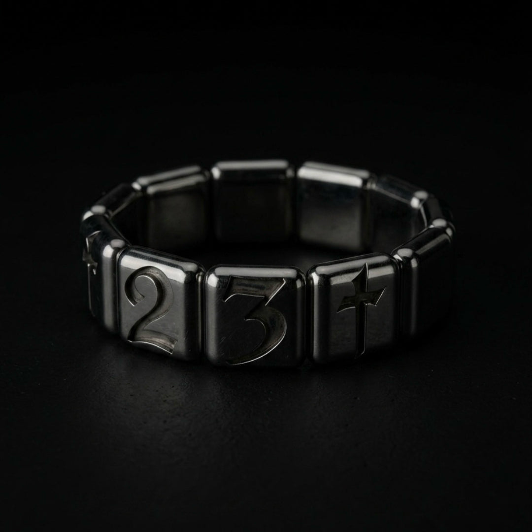 23｜RING｜PLATINUM｜PT950