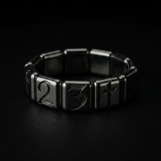 23｜RING｜PLATINUM｜PT950