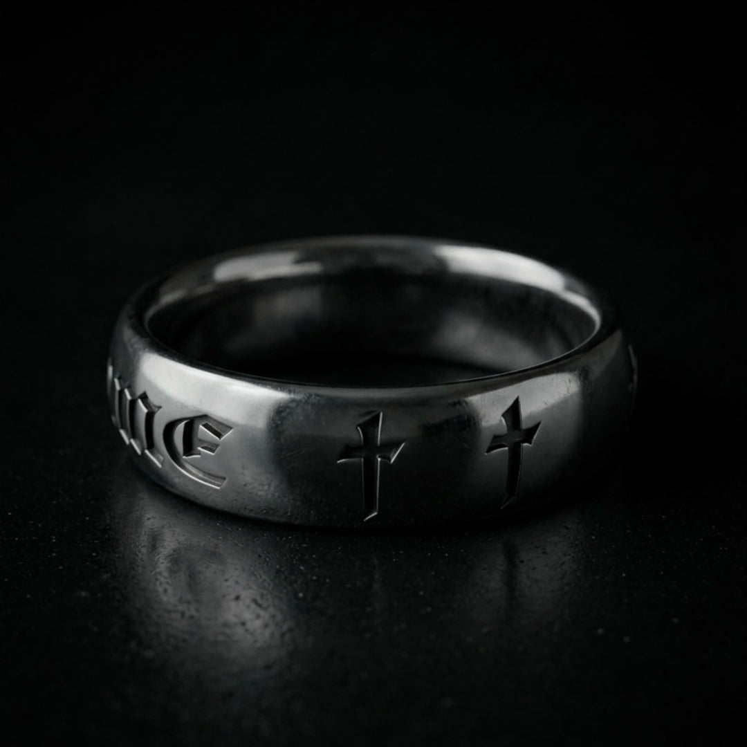 139｜RING｜PLATINUM｜PT950