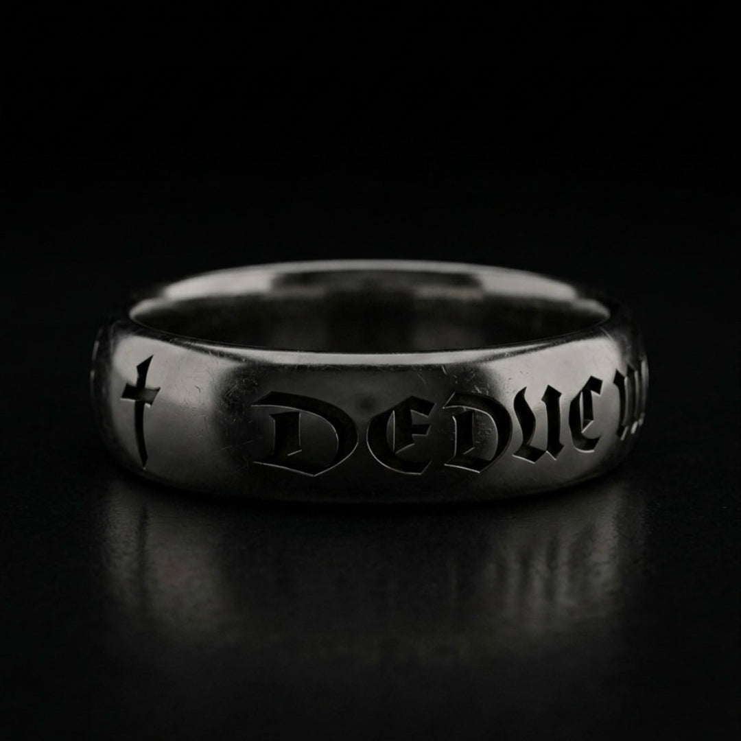 139｜RING｜PLATINUM｜PT950