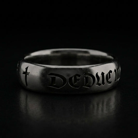 139｜RING｜PLATINUM｜PT950