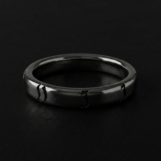 XXVII S｜RING｜PLATINUM｜PT950
