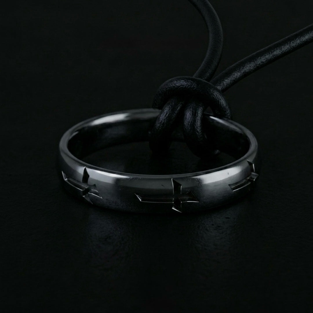 139†｜PENDANT｜PLATINUM｜PT950