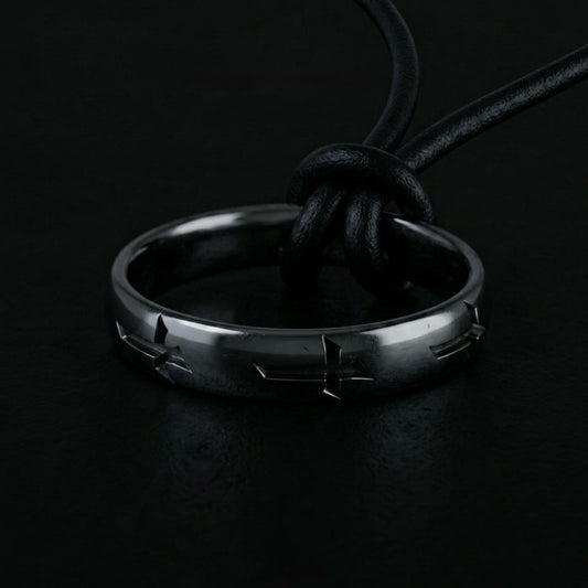 139†｜PENDANT｜PLATINUM｜PT950