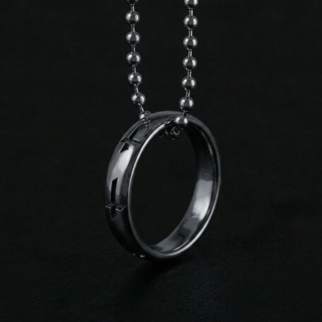 139†｜PENDANT｜PLATINUM｜PT950
