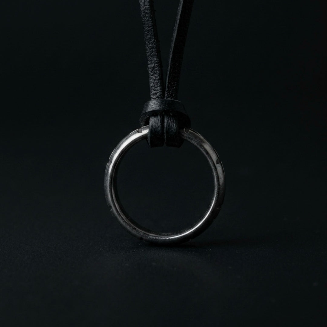 139†｜PENDANT｜PLATINUM｜PT950
