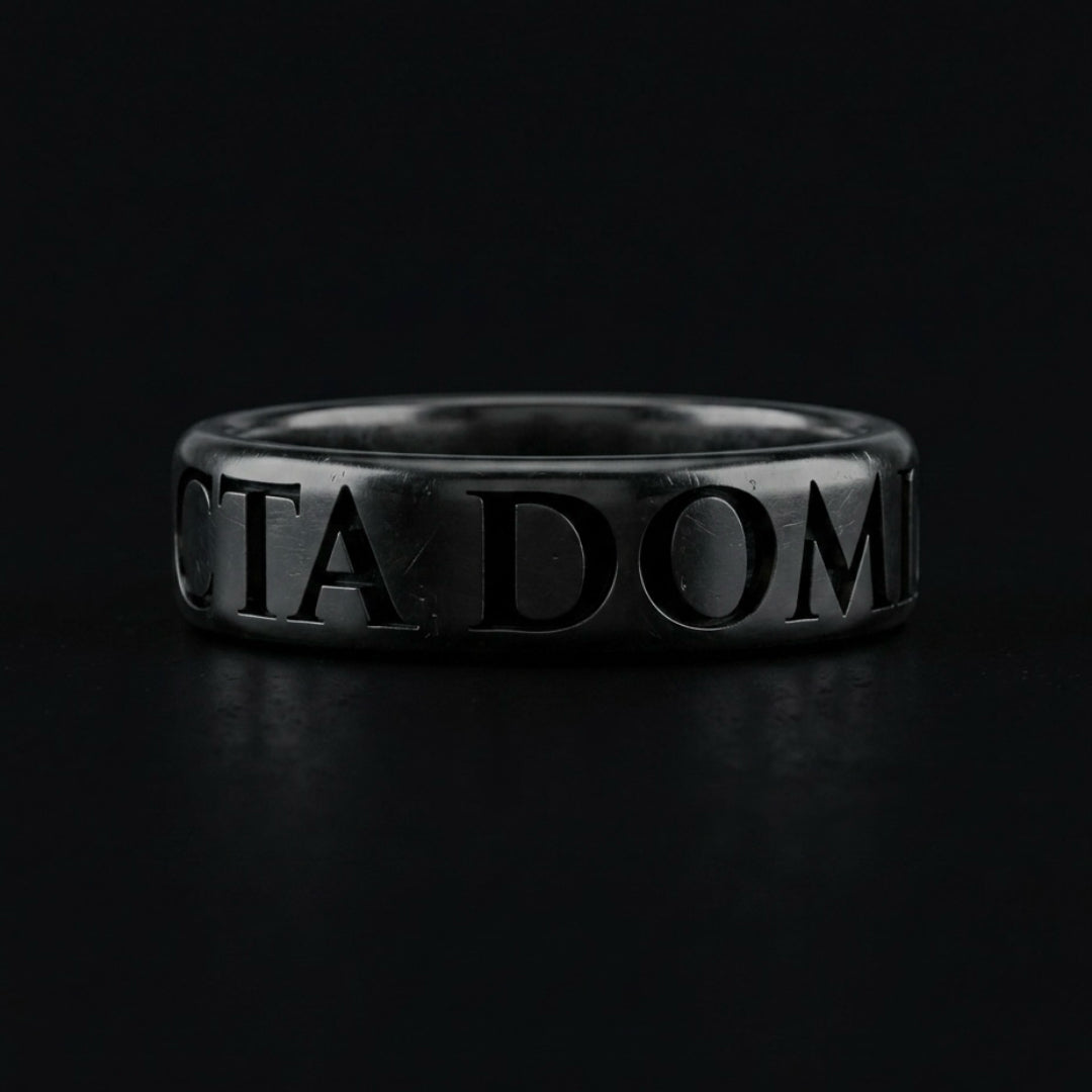 27｜RING｜PLATINUM｜PT950