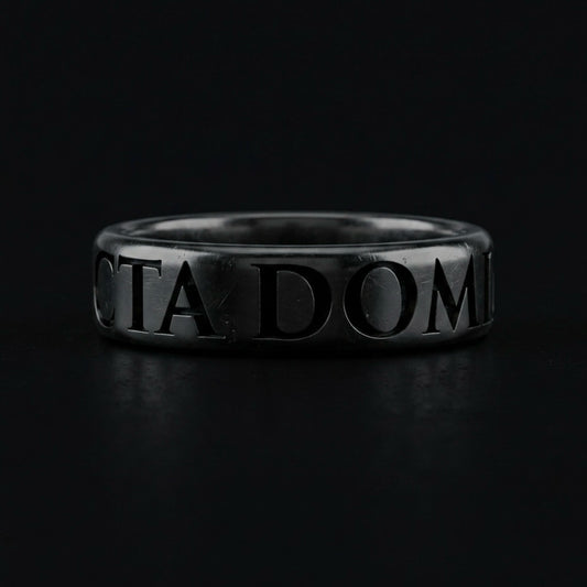 27｜RING｜PLATINUM｜PT950