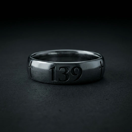 139｜RING｜PLATINUM｜PT950