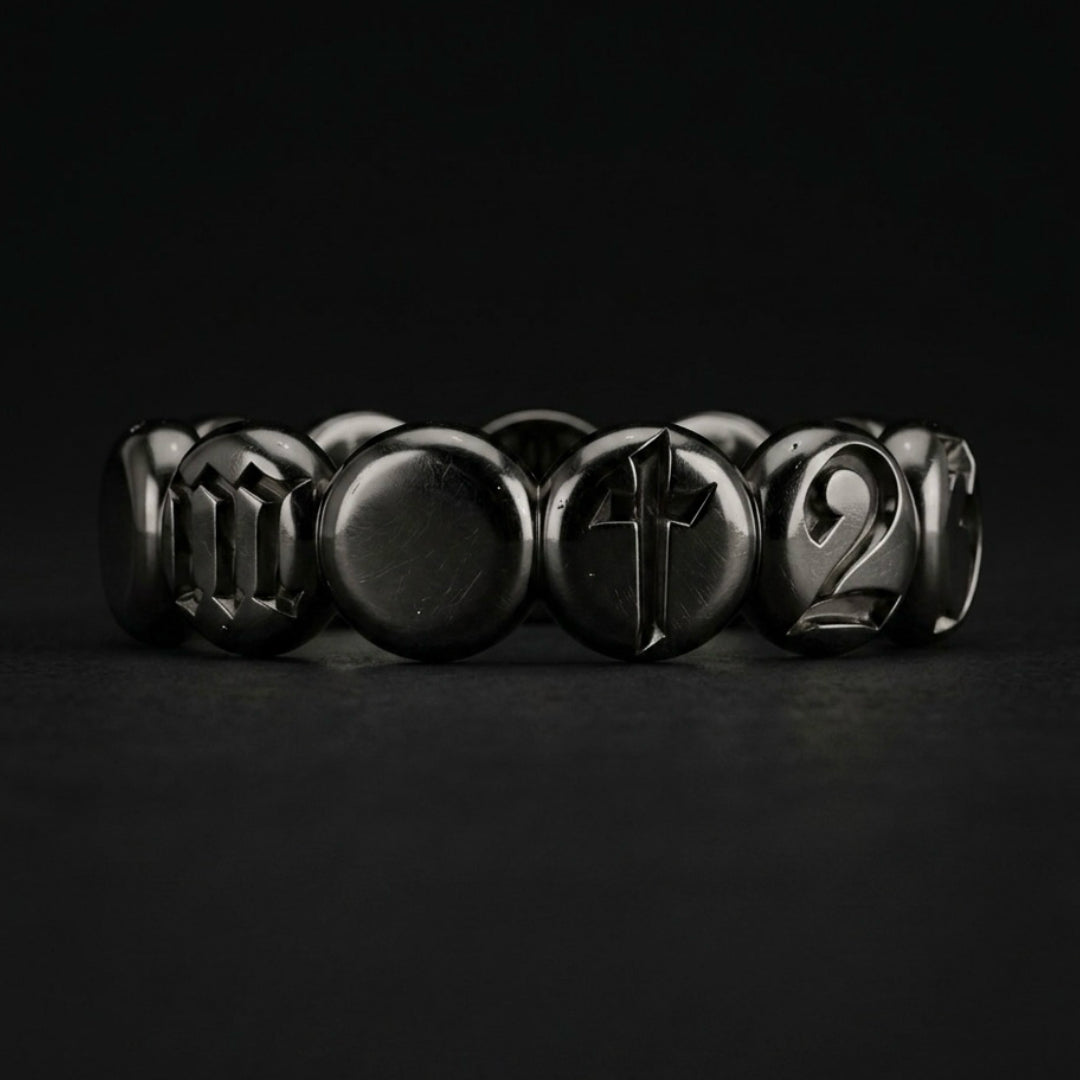23｜RING｜PLATINUM｜PT950