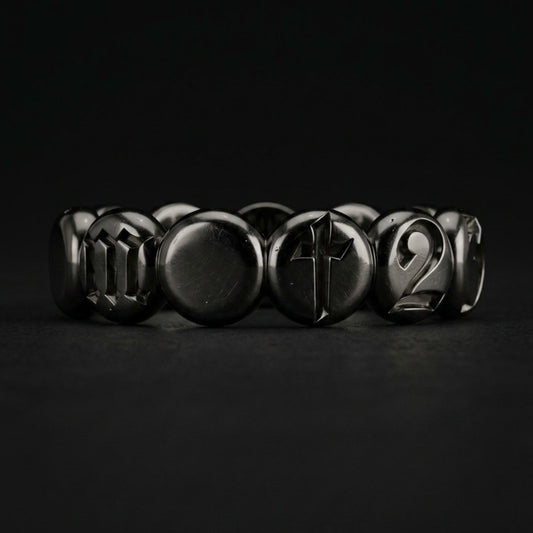 23｜RING｜PLATINUM｜PT950