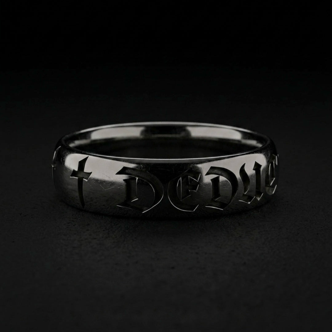 139｜RING｜PLATINUM｜PT950