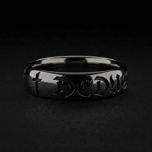 139｜RING｜PLATINUM｜PT950