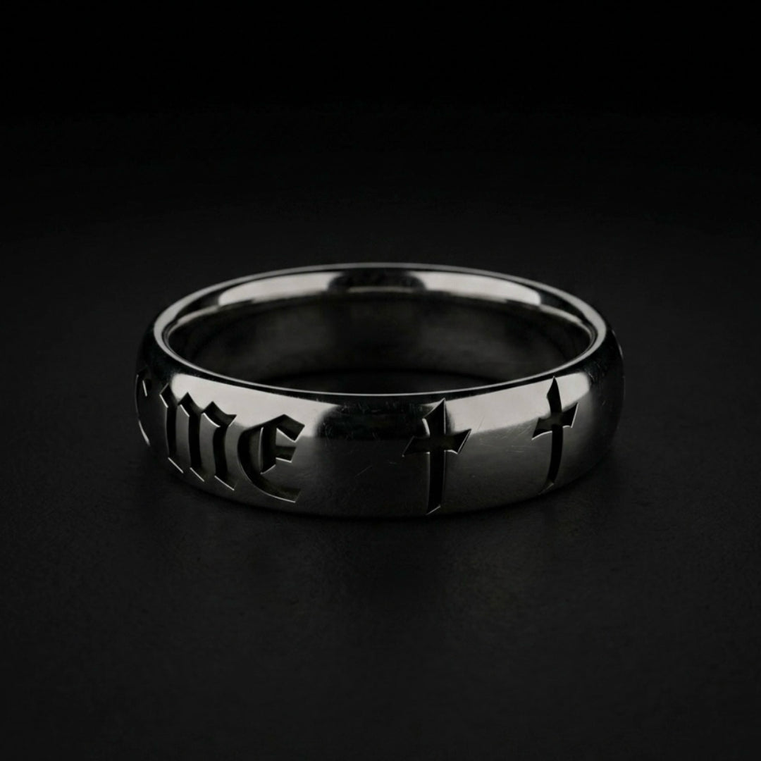 139｜RING｜PLATINUM｜PT950