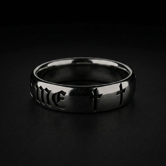 139｜RING｜PLATINUM｜PT950