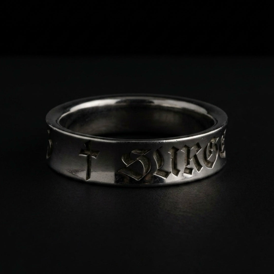3｜RING｜PLATINUM｜PT950