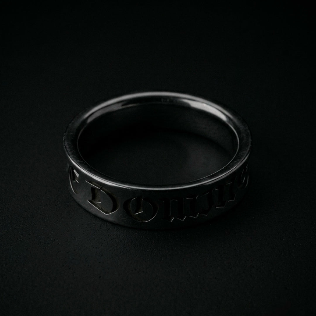 3｜RING｜PLATINUM｜PT950