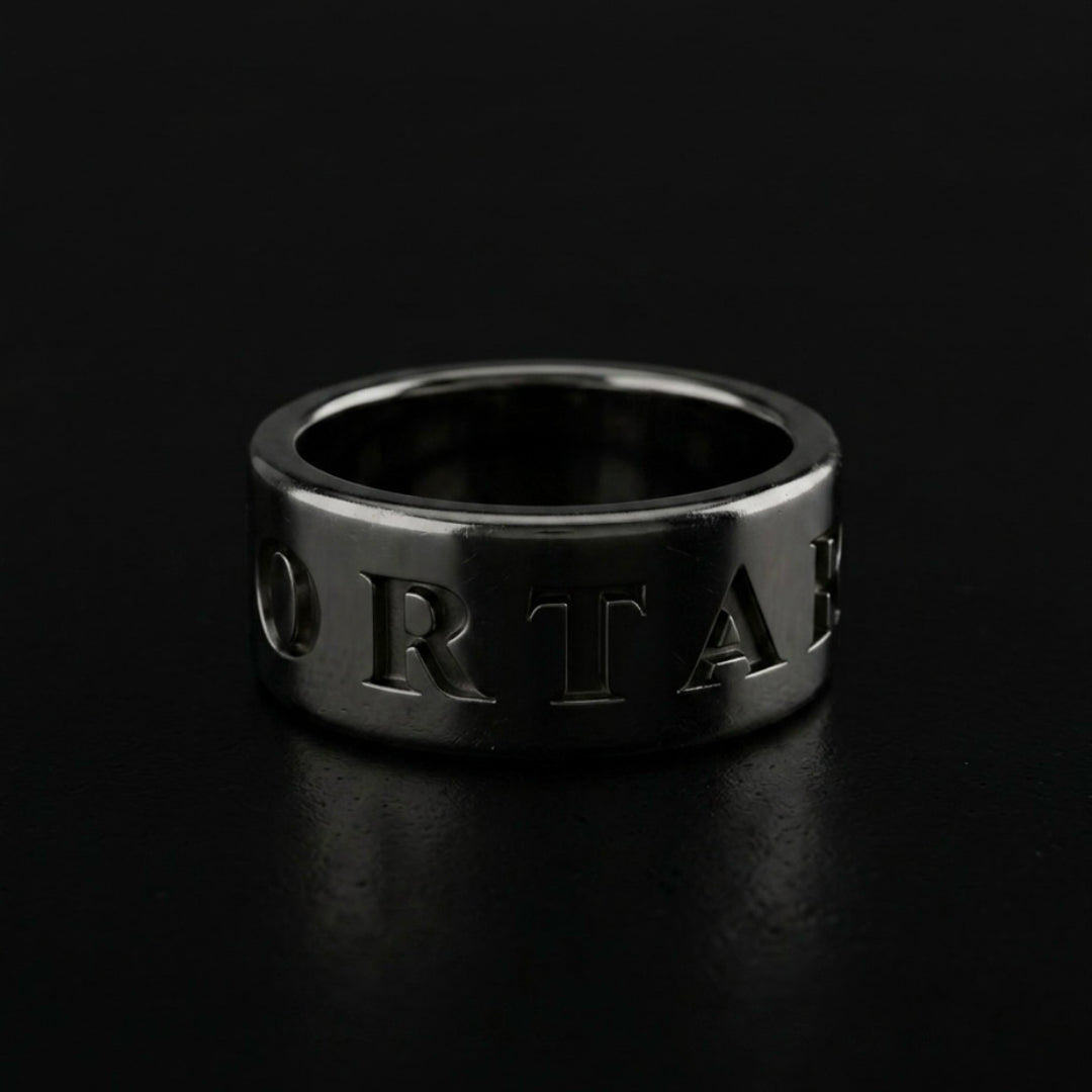 27｜L｜CLASSIC｜RING｜PLATINUM｜PT950