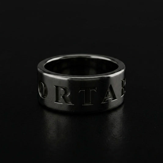 27｜L｜CLASSIC｜RING｜PLATINUM｜PT950