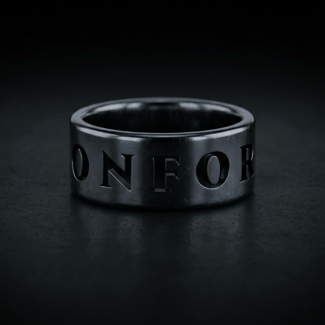 27｜L｜CLASSIC｜RING｜PLATINUM｜PT950
