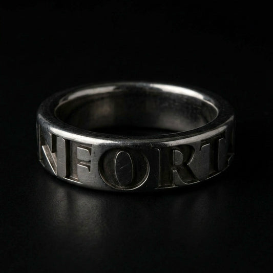 27｜CLASSIC｜RING｜PLATINUM｜PT950
