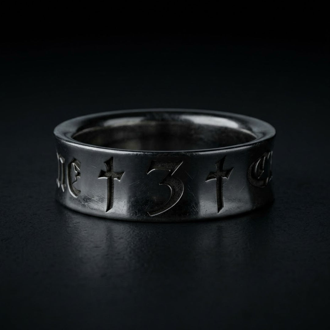 3｜RING｜PLATINUM｜PT950