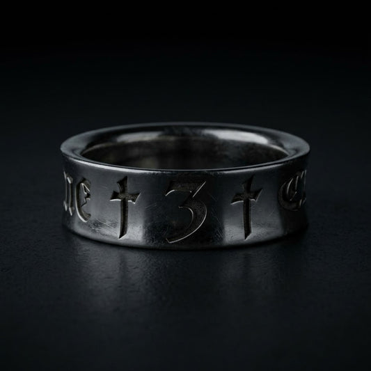 3｜RING｜PLATINUM｜PT950