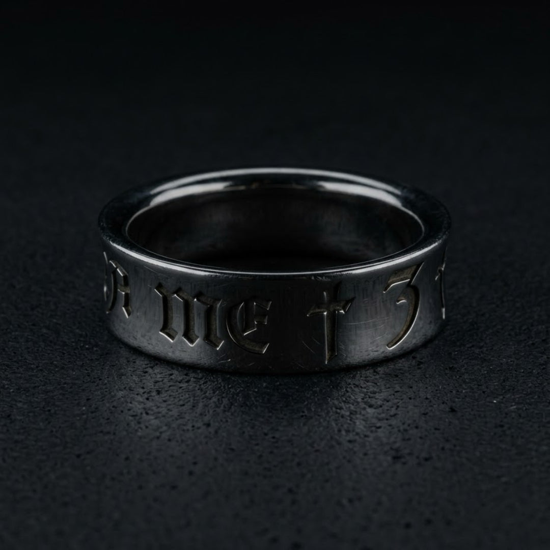 3｜RING｜PLATINUM｜PT950