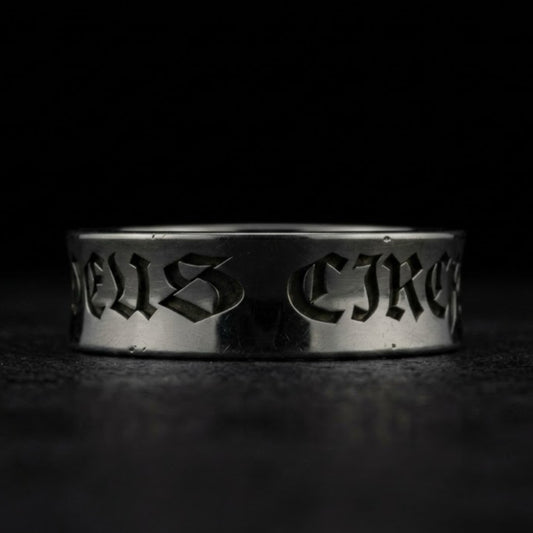 3｜RING｜PLATINUM｜PT950