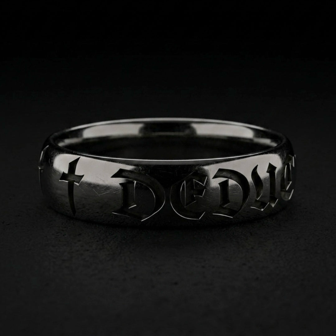 139｜RING｜PLATINUM｜PT950