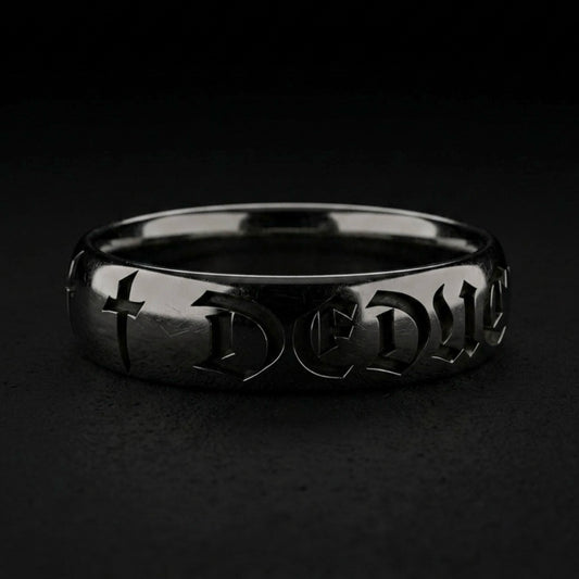 139｜RING｜PLATINUM｜PT950