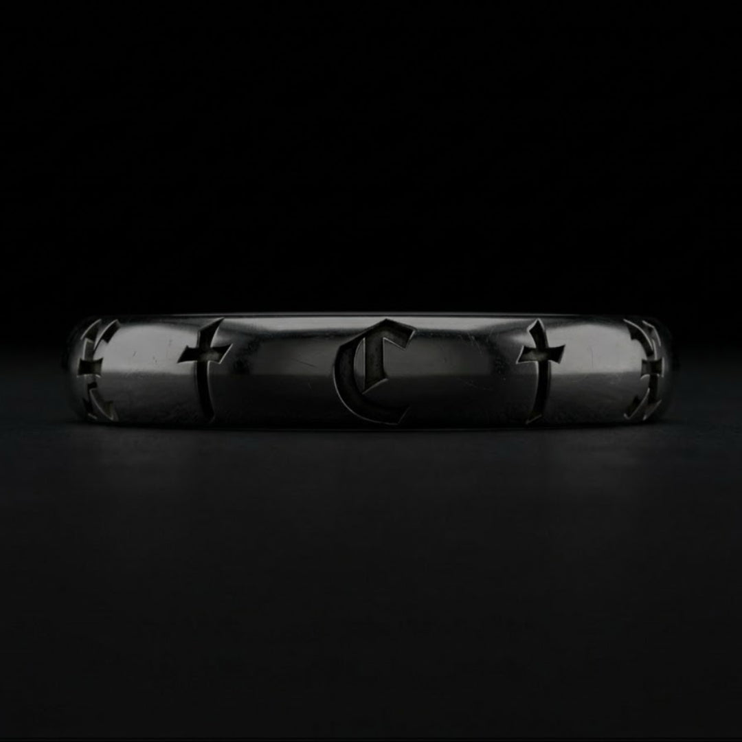 139 S｜RING｜PLATINUM｜PT950