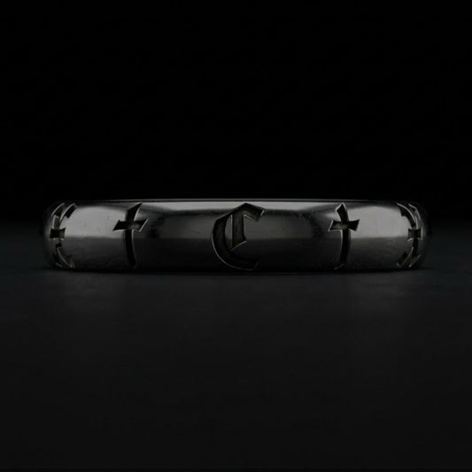 139 S｜RING｜PLATINUM｜PT950