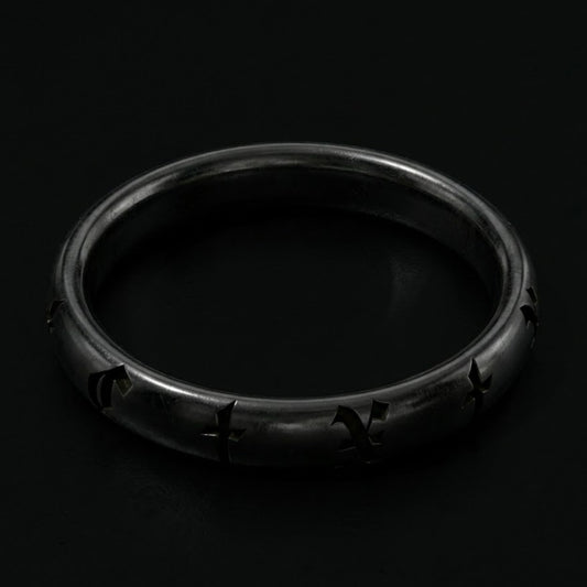 139 S｜RING｜PLATINUM｜PT950