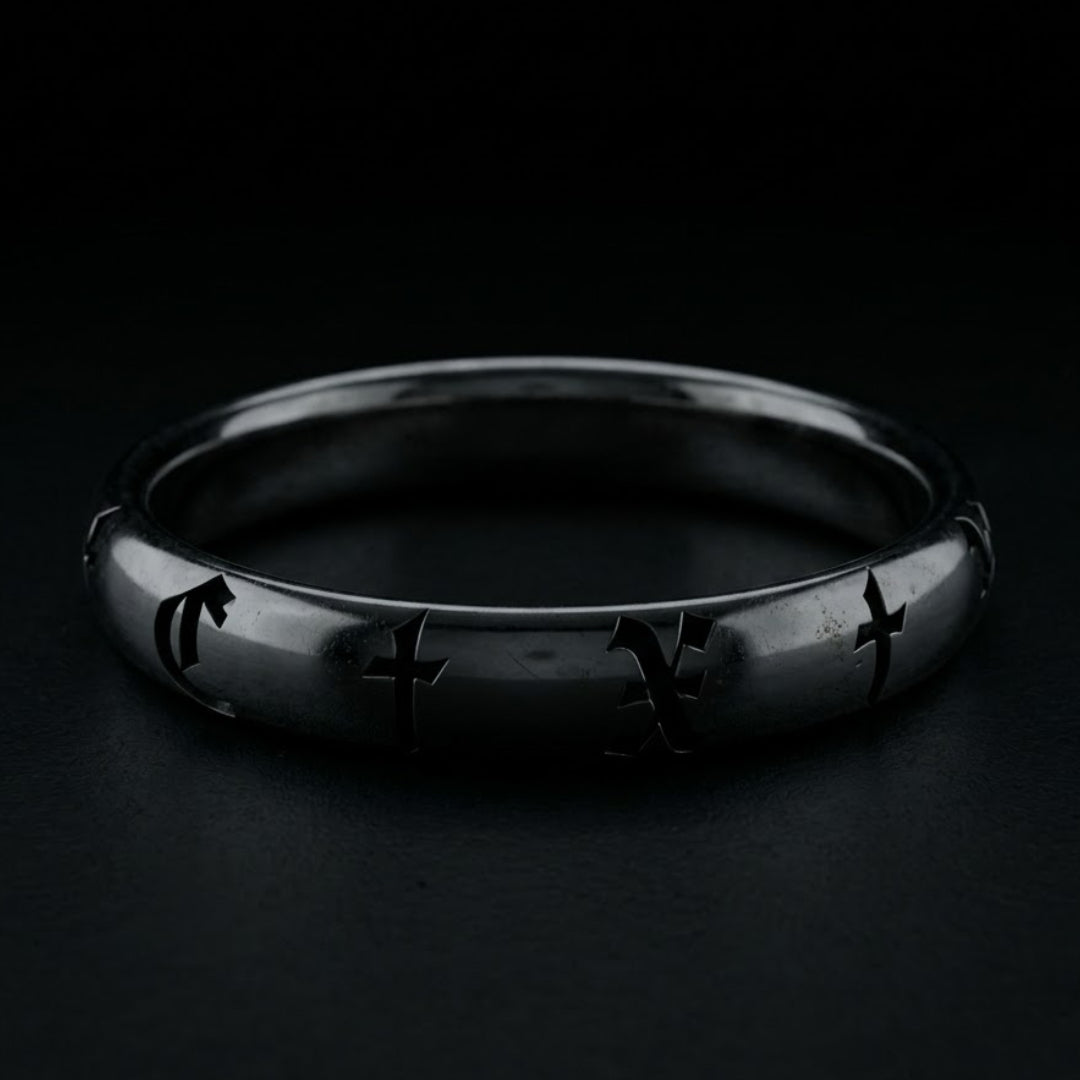139 S｜RING｜PLATINUM｜PT950