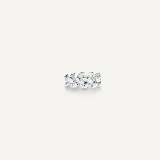 Epi Ring | Platinum PT950