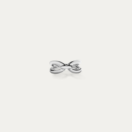 Chain ring | Platinum PT950