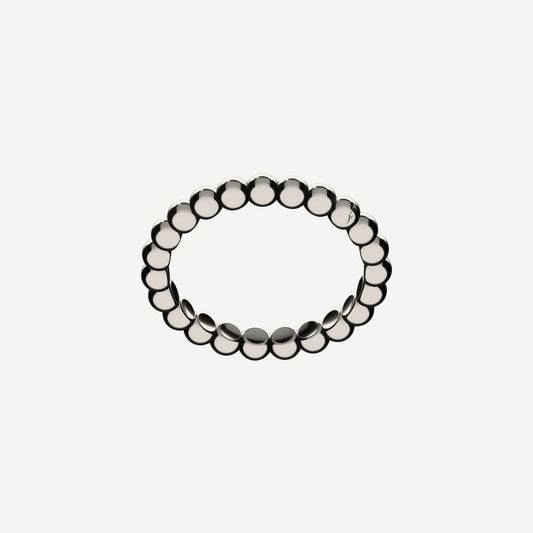 SPIRIT（スピリット）リング｜プラチナPT950