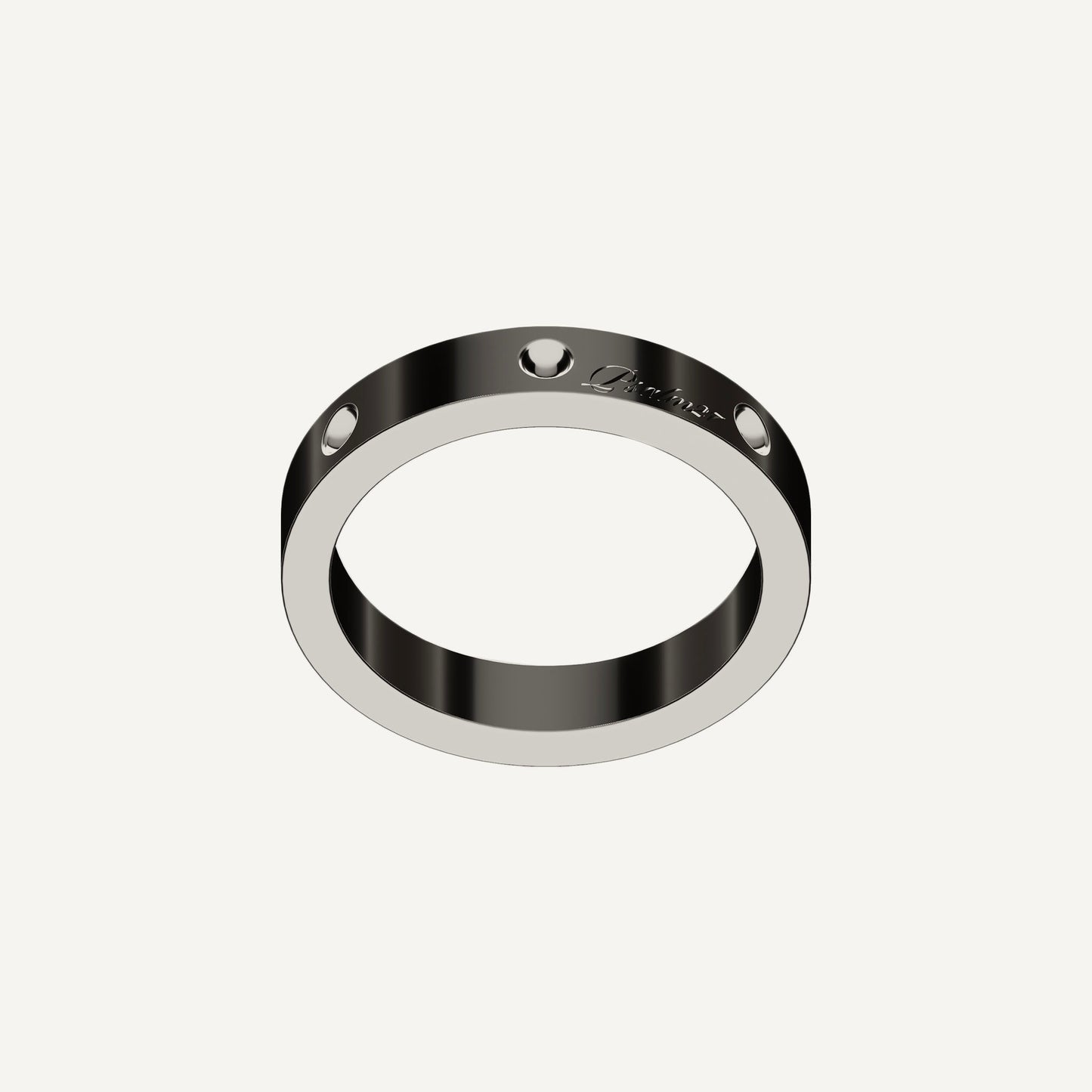 FAITH（フェイス）リング｜プラチナPT950