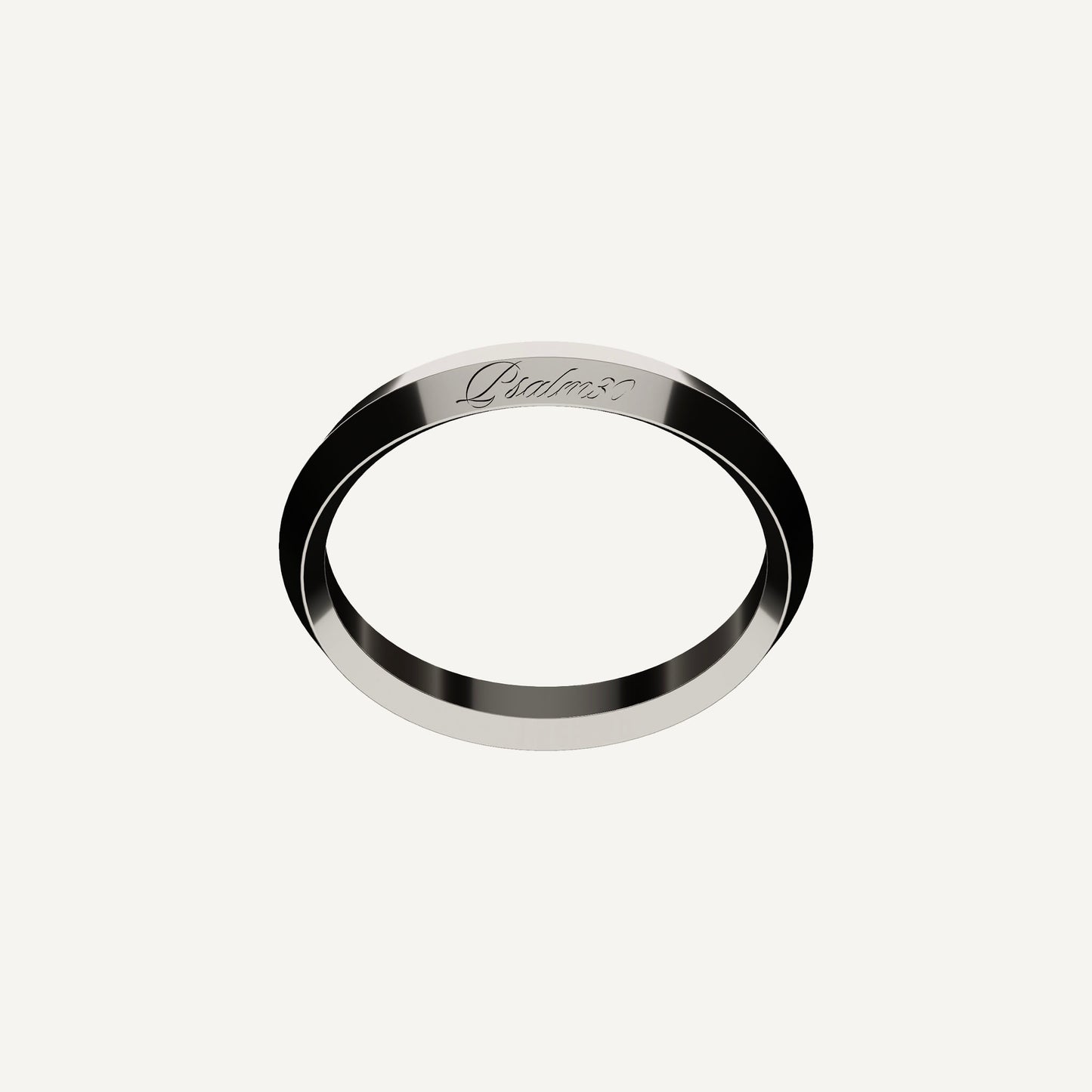 REVIVAL（リバイバル）リング｜プラチナPT950