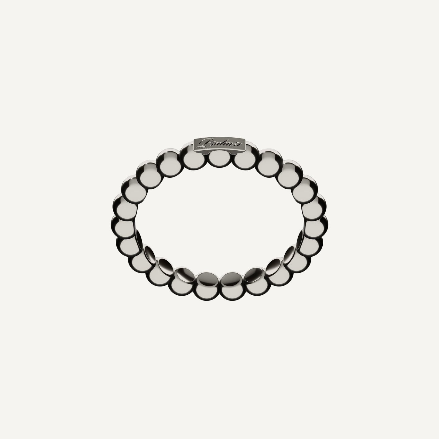 SPIRIT（スピリット）リング｜プラチナPT950