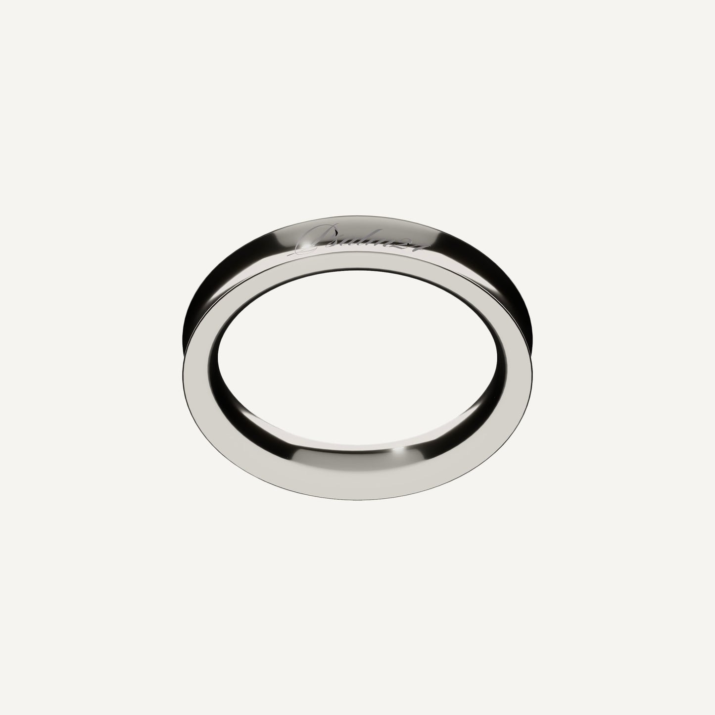 SANCTUM S（サンクタム）リング｜プラチナPT950