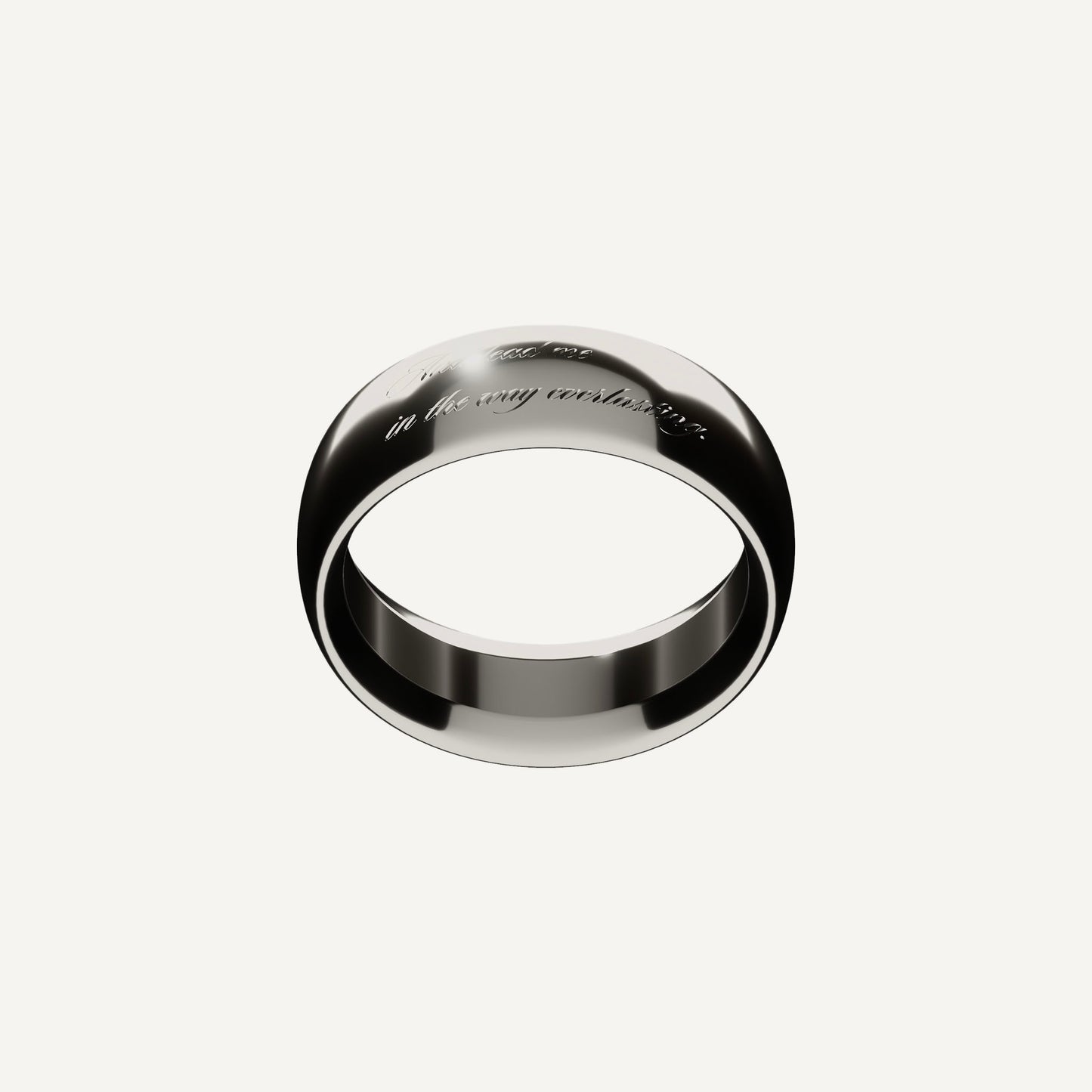 WONDER（ワンダー）リング｜プラチナPT950