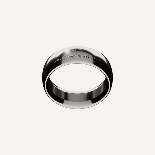 WONDER（ワンダー）リング｜プラチナPT950