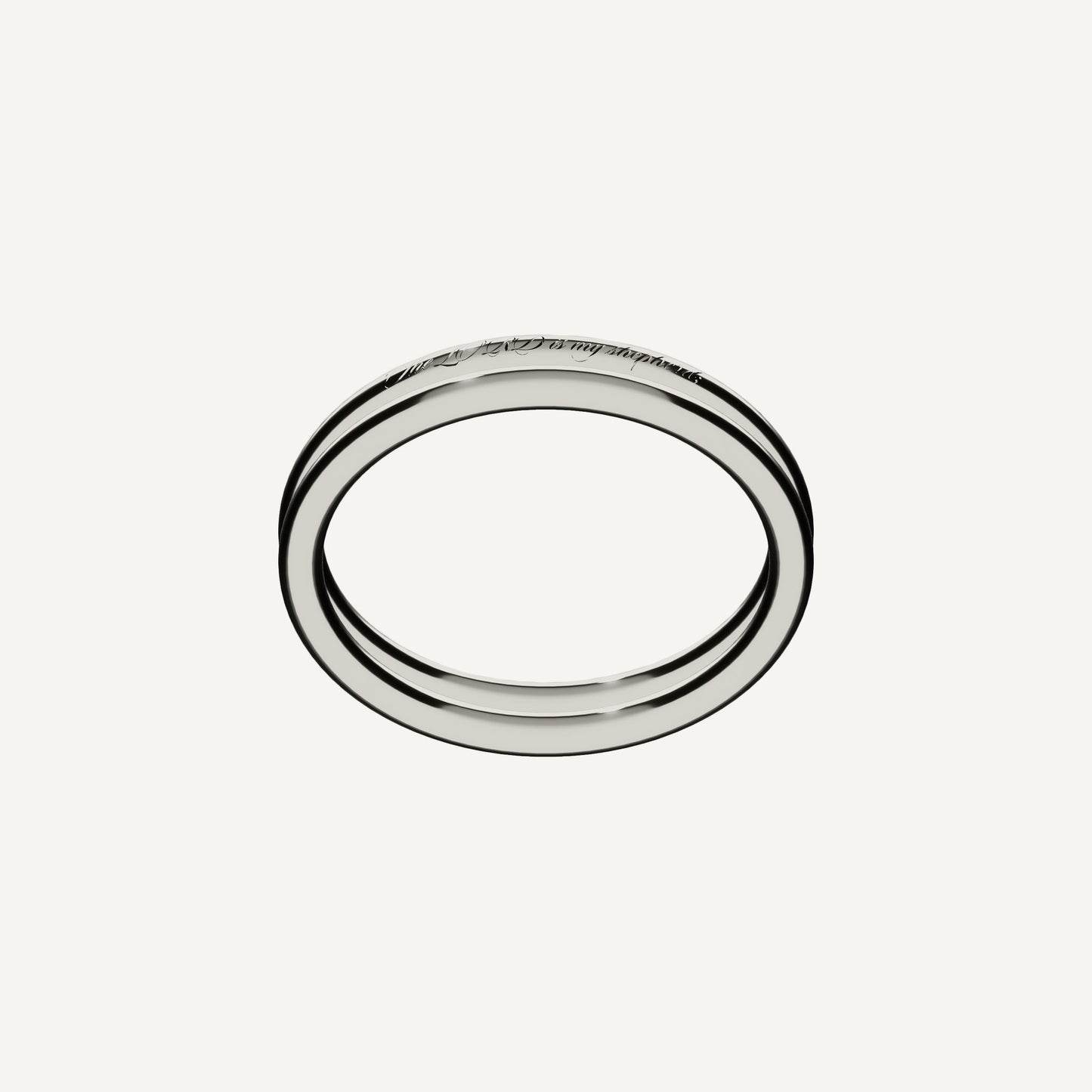 GRACE（グレイス）リング｜プラチナPT950