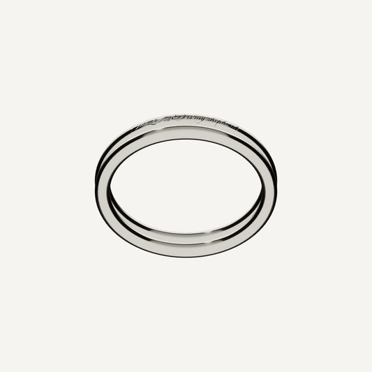 GRACE（グレイス）リング｜プラチナPT950