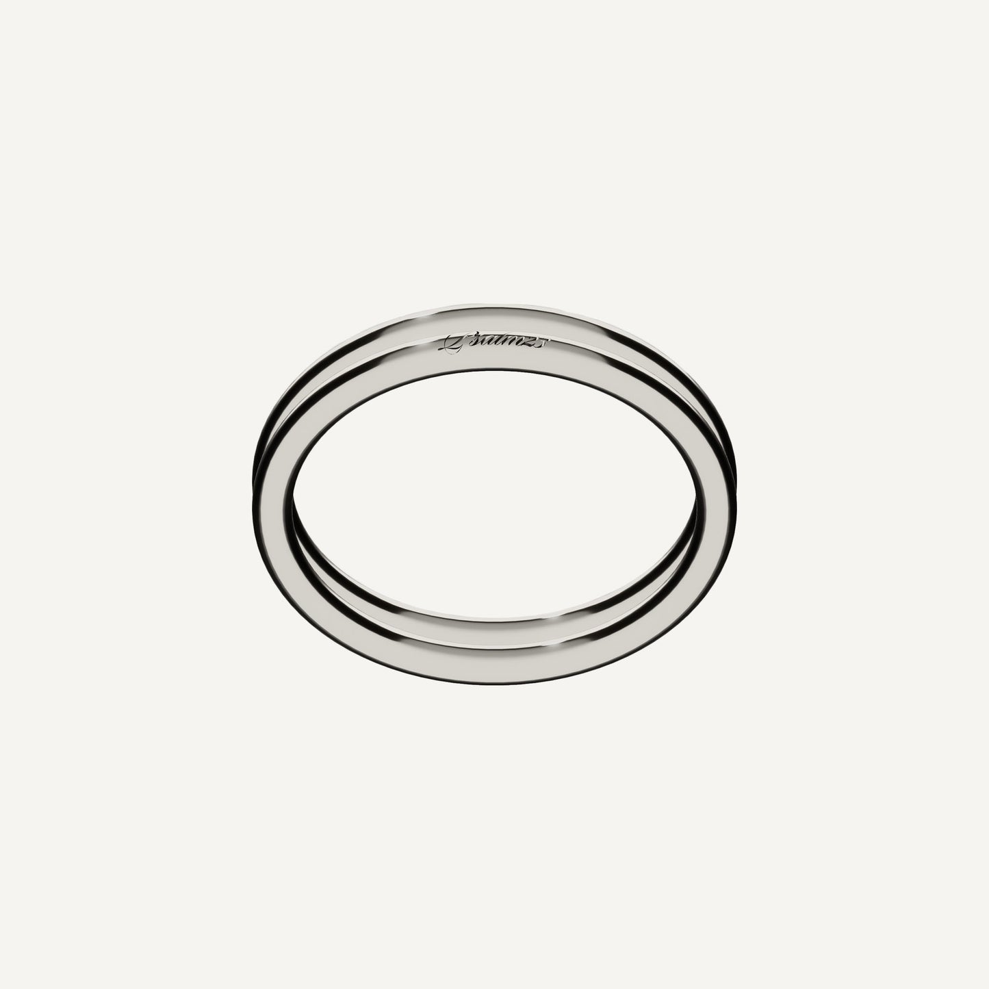 GRACE（グレイス）リング｜プラチナPT950