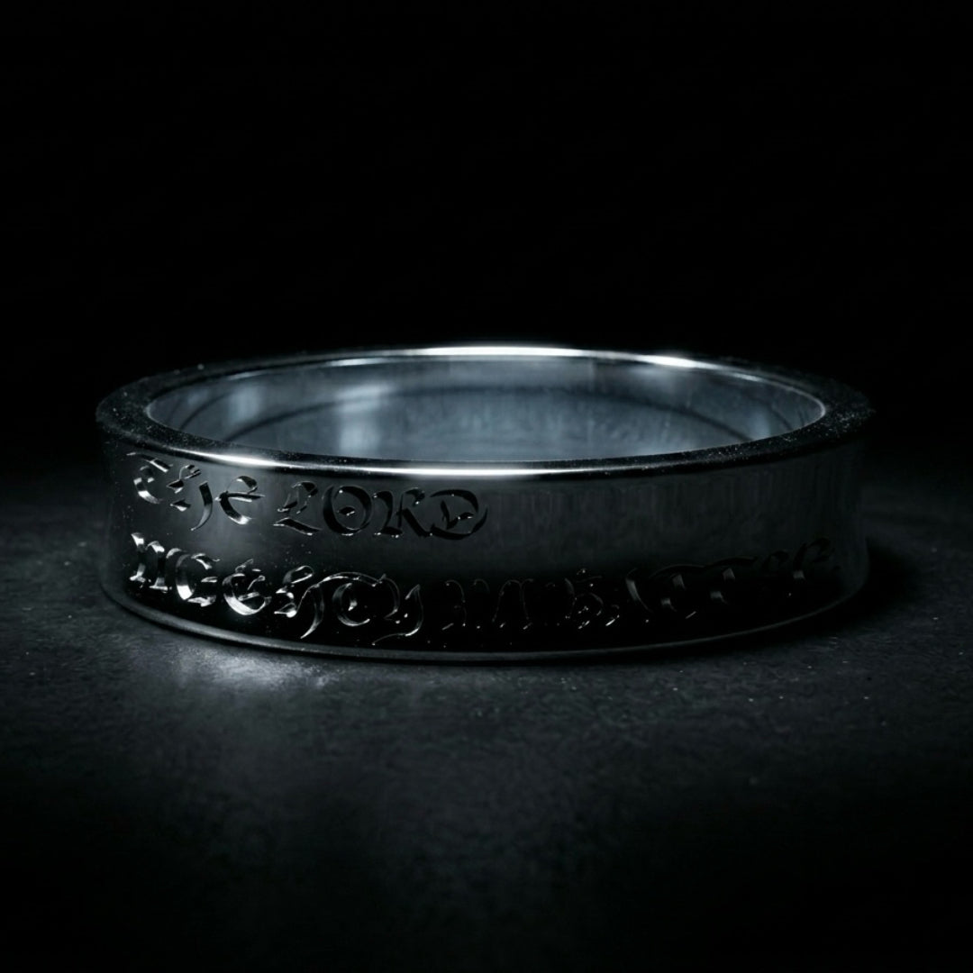 24｜RING｜PLATINUM｜PT950